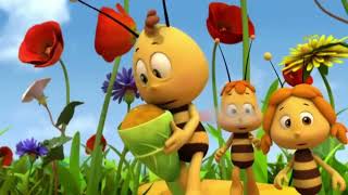 Maya the bee movie 3 fanmade