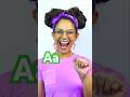 Alphabet Learning Song For Toddlers With Christian Ms Rachel Christian Toddlers Msrachel