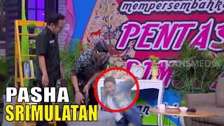 Download lagu Kocak, Pasha Ungu Ikutan Srimulatan | OPERA VAN JAVA (15/10/20) Part 1 mp3