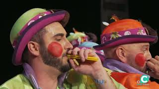 Te he dicho 1.748.654 veces que no soy exagerao – Preliminares – COAC 2024