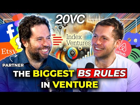 Danny Rimer: The Biggest Lessons from Missing Snap ... - YouTube