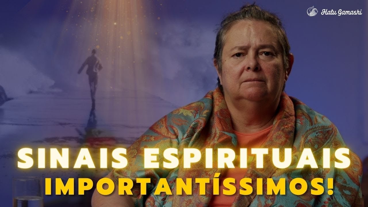 Sinais de que Espíritos Sombrios estão IMPEDINDO o Contato com Seu Mentor - 02/03 21h00