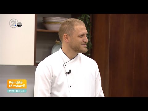Për ditë të mbarë - Shefi i kuzhines 28.04.2021