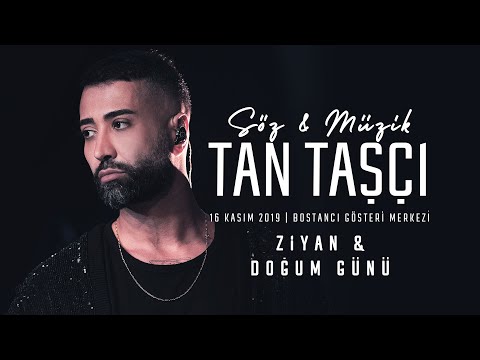 Ziyan - Tan Taşçı