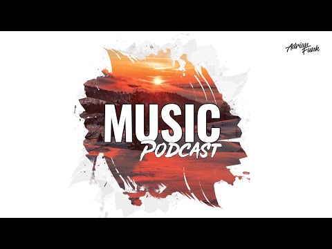ADRIAN FUNK | Music Podcast - January 2026 | #144