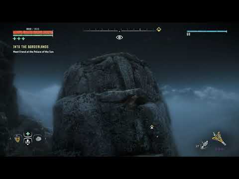 [PC] Horizon Zero Dawn Ultra Hard Cheathrough - Pt. 35