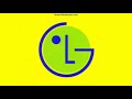 LG Korean Logo Normal Reverse Effects Sponsored By Preview 2 Effects