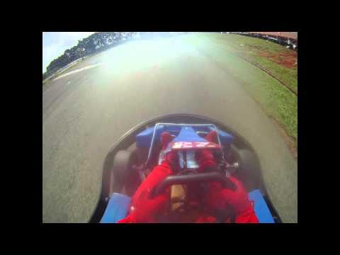 Copa Kart dos Camaradas 2011 - 1a. Etapa Endurance Granja Viana (Parte 2)