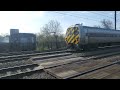 HOLY CAL Amazing Hornshow Doppler Effect Keystone Service 660 Jersey Ave ULTRA HD 4K