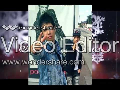 Romano Rap Emsy Ft Riza Boy 2015