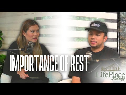 Importance of Rest