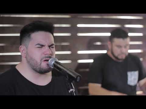 AQUI ESTOY - Marcos Flores Feat Lucio Mella - Música Cristiana