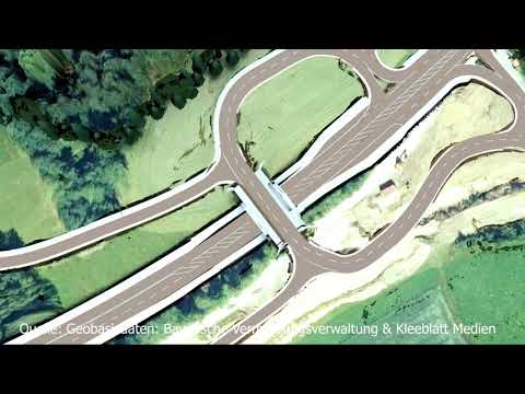 B11 Animation - Kleeblatt Medien