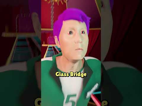 What If Gi-hun SHRANK to Ant Size? 🐜