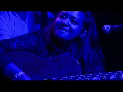 Debi Botos ft. Aurore Voilqué - Reminisce @djangofesztbudapest2023