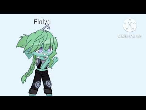 Movement Test || DnD OC