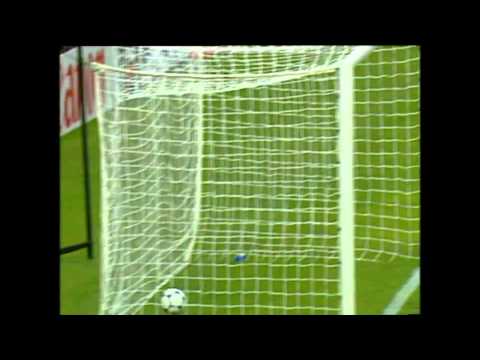 1998. Hrvatska – Nizozemska (Croatia - Netherlands) - Robert Prosinečki