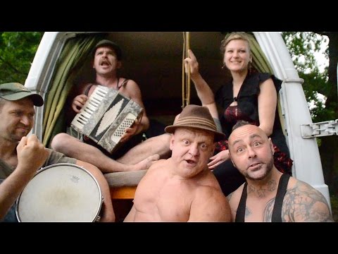 Video thumbnail for Harzer Käse