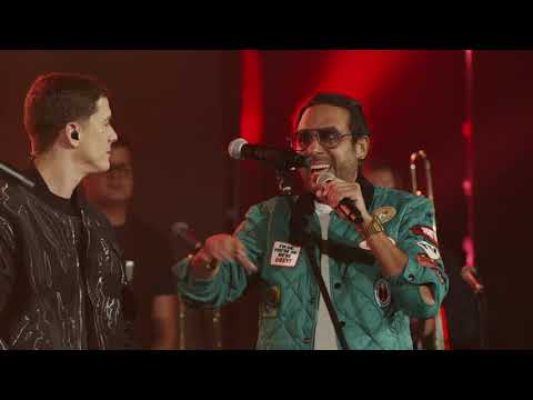 LIVE STREAMING CUMPLEAÑOS DE GUAYNAA CON SERVANDO & FLORENTINO