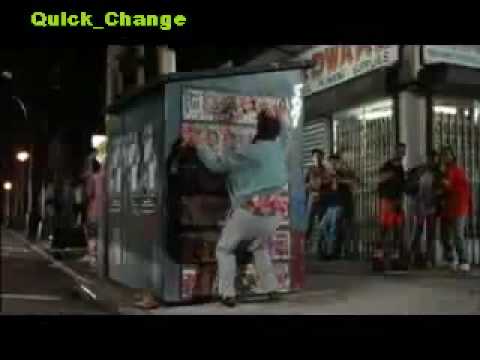 Quick Change (1990) Official Trailer