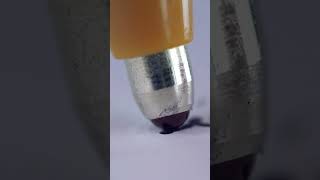Download lagu Ballpoint Pen Operation Zoom in #closeup #macro mp3