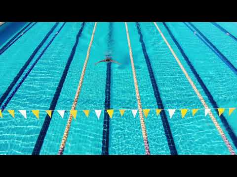 Piscina Municipal de Nicósia - 4K