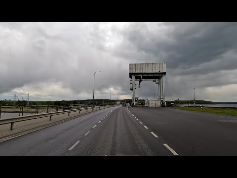 Kaunas in May 2025 • Drive • 🇱🇹