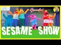 ELMO S PLAYDATE Sesame Street FULL Show At Beaches Turks Caicos 2024