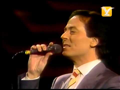 Alejandro Jaen, Festival de #ViñadelMar 1986