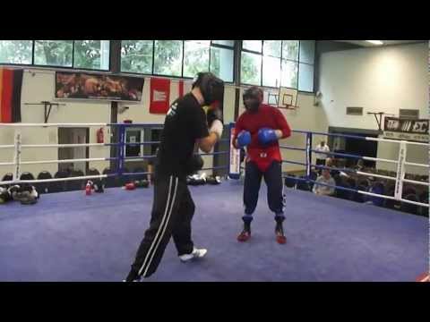 Sparring Gomez vs Granat.MP4