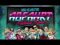 FiNCH x SDP x TREAM x DiE ATZEN x EKO FRESH - ABFAHRT (MAMMUT REMiX) - (prod. Dasmo & Mania Music)