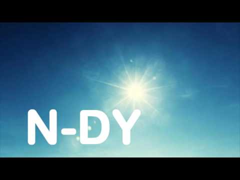 N-DY " Au soleil "