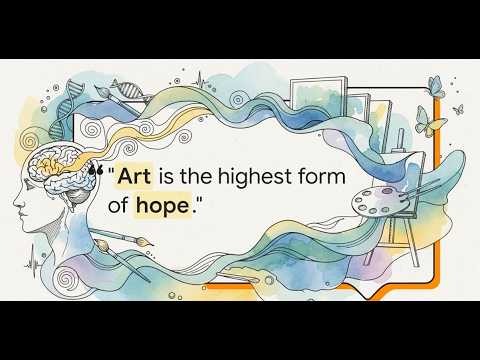 Gayle Bluebird & Meghan Caughey &mdash; Altered States of the Arts