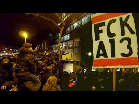 Artikel13 Demo 5.3. Berlin CDU Zentrale #Artikel13 #SaveYourInternet #NieMehrCDU