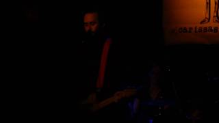 Carissa's Wierd - Low Budget Slow Motion Soundtrack Song for the Leaving Scene (Live 7/9/10)