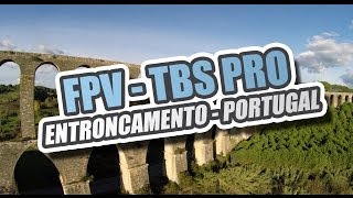 preview picture of video 'FPV Entroncamento - Portugal'