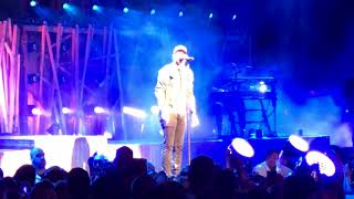 Cole Swindell &quot;Remember Boys” Live Mansfield, MA 6/3/2017
