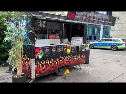 Eine Reise durch Adrianopel - meshuredirnetavacigeri  / Zuffenhausen