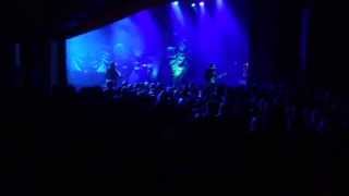 &quot;Hoochie Coochie&quot; by Band of Skulls