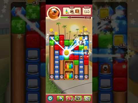 toon blast level 3246