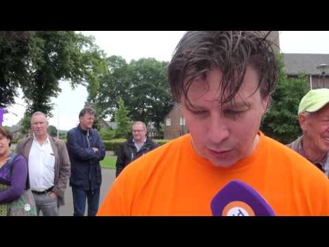 Zomer in Gelderland 2016 - Opdracht Breedeweg