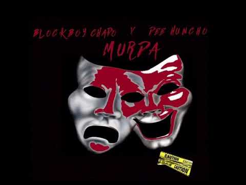Blockboy Chapo x Dee Huncho Murda (OFFICIAL AUDIO)