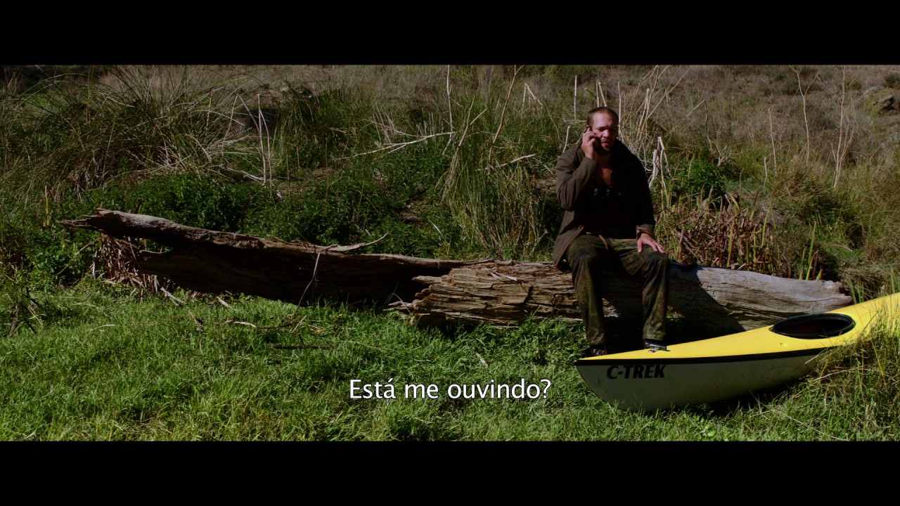 trailer Oficial