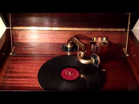 Thomas -- Overture to Mignon