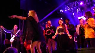 Gimme Some Lovin&#39;-Grace Potter