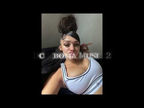 Mori Briscoe X TrapGod Glizzoe X Milo Floxks - Street Talk [SLOWED & REVERB]