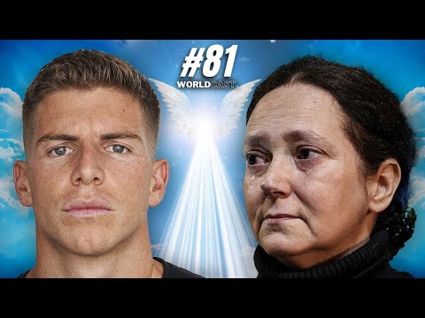 #81 | "Mi Hijo Se Quitó La Vida Con 10 Años Para No Ir Al Colegio"