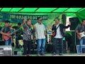 Lagu Kelapon Pancit Dipopulerkan Taklok Laskay Bersama Arista Band