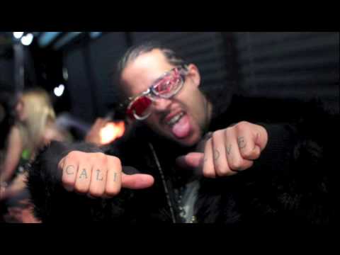 LMFAO, Lady GaGa, Love Games (PARTY ROCK REMIX) FREE DOWNLOAD