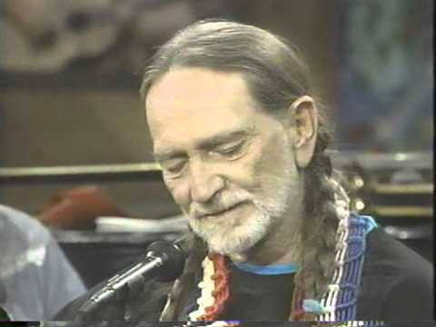 Willie Nelson / The World Is Waiting For The Sunrise